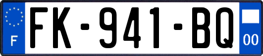 FK-941-BQ