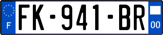 FK-941-BR