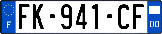 FK-941-CF