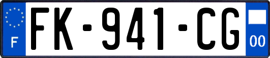 FK-941-CG