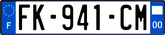 FK-941-CM