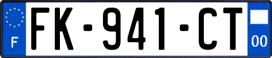FK-941-CT