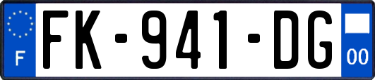 FK-941-DG