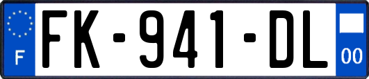 FK-941-DL