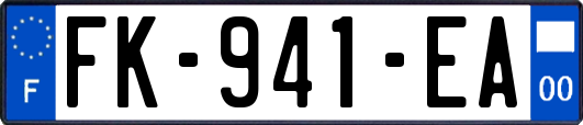 FK-941-EA