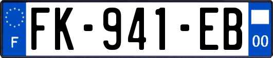 FK-941-EB