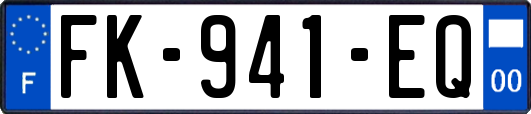 FK-941-EQ