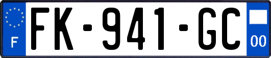 FK-941-GC