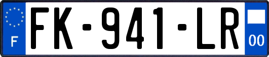 FK-941-LR