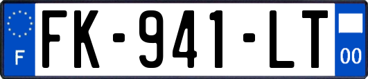 FK-941-LT