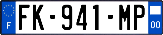 FK-941-MP