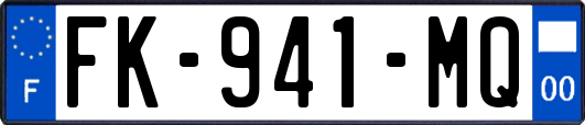 FK-941-MQ