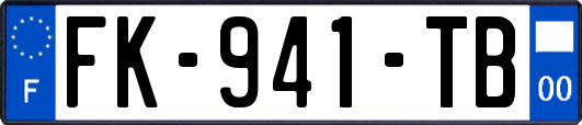 FK-941-TB