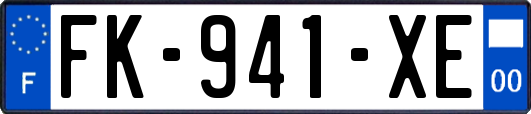 FK-941-XE