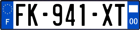 FK-941-XT