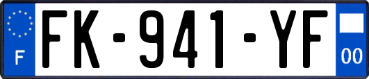 FK-941-YF