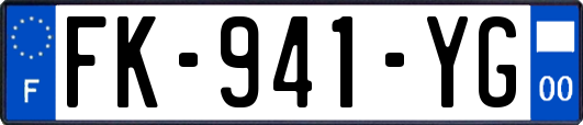 FK-941-YG