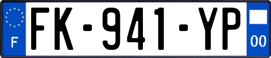 FK-941-YP