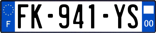 FK-941-YS