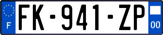 FK-941-ZP