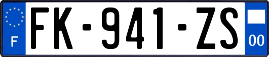 FK-941-ZS