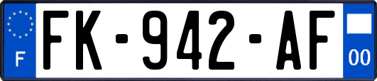 FK-942-AF