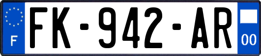 FK-942-AR