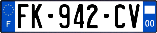 FK-942-CV