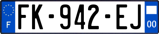 FK-942-EJ