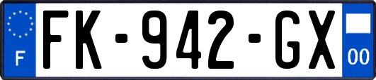 FK-942-GX