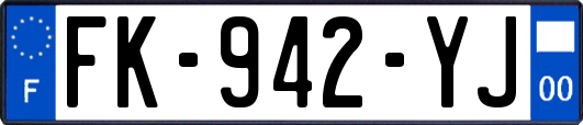 FK-942-YJ
