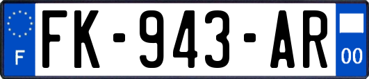 FK-943-AR