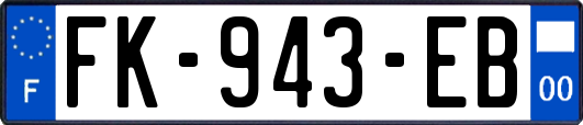 FK-943-EB
