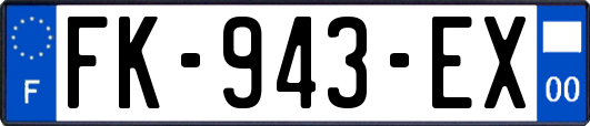 FK-943-EX