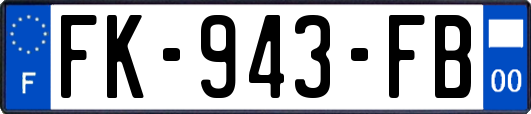 FK-943-FB