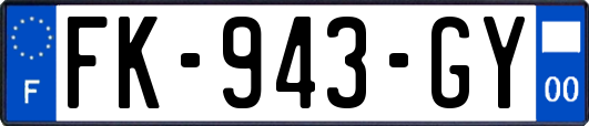 FK-943-GY