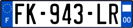 FK-943-LR