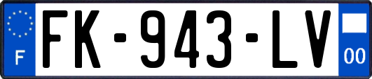 FK-943-LV