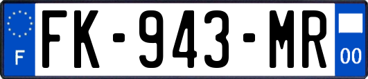 FK-943-MR