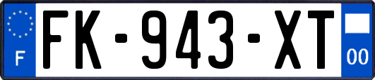 FK-943-XT