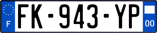 FK-943-YP