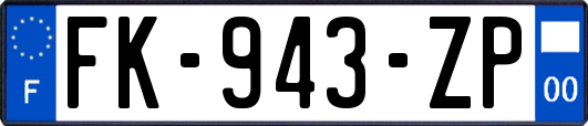 FK-943-ZP
