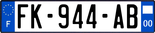 FK-944-AB