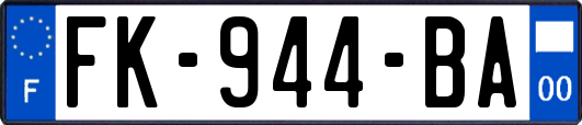 FK-944-BA