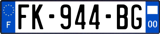 FK-944-BG