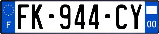FK-944-CY