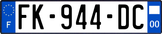 FK-944-DC