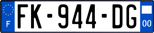 FK-944-DG