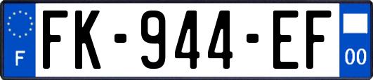 FK-944-EF