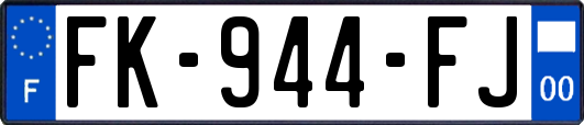 FK-944-FJ